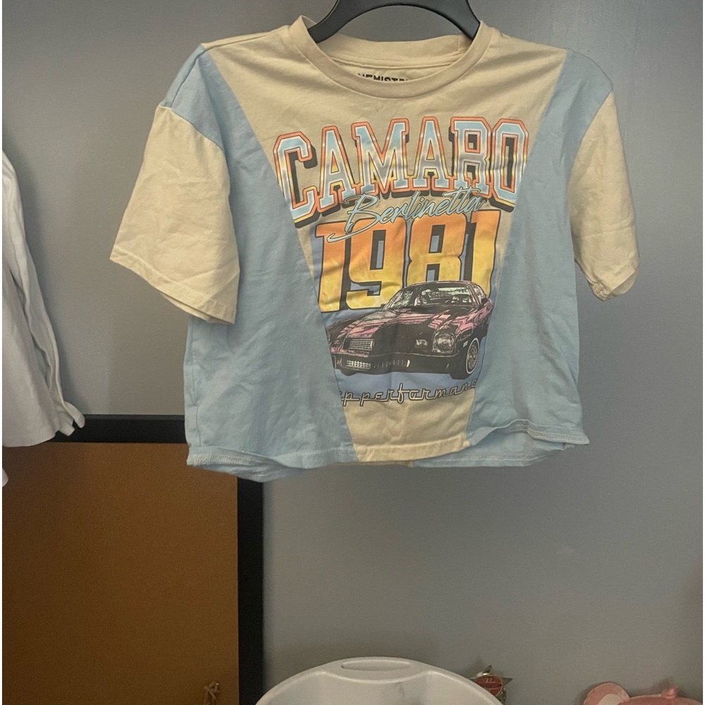 car shirt